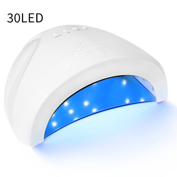 UV LED Nail Lamp, Nail Dryer For Gel Polish