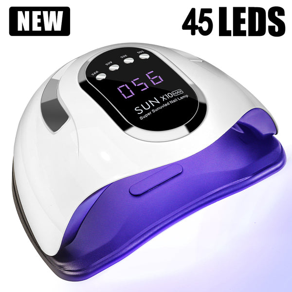 UV LED Nail Lamp