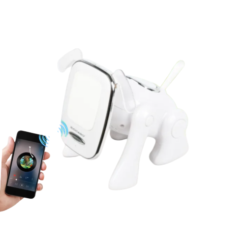 Puppy Portable Wireless Speaker