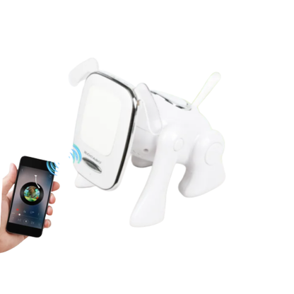 Puppy Portable Wireless Speaker